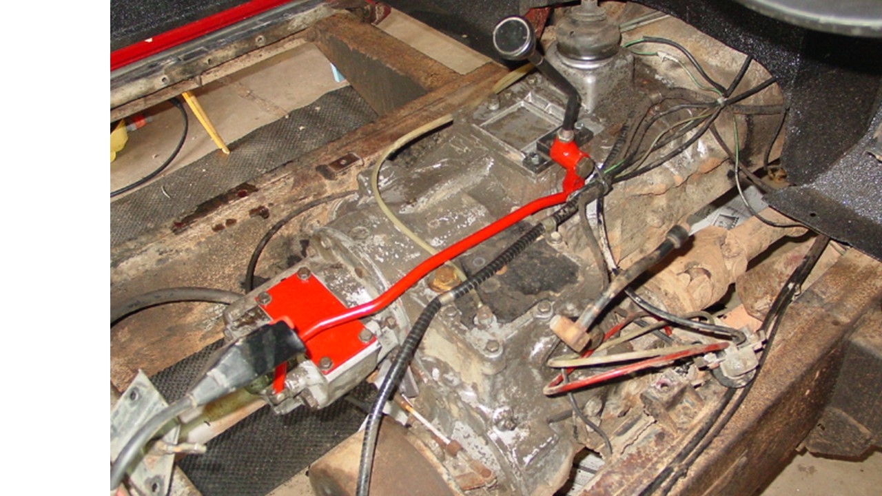 Stage One Overdrive Linkage.jpg